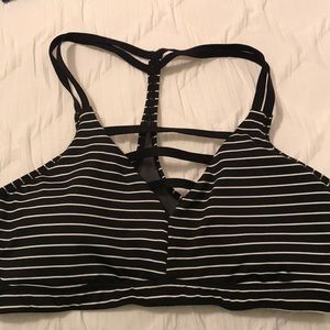 Victoria’s Secret sports bra